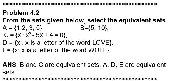 Question