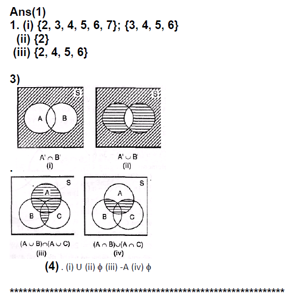 Question