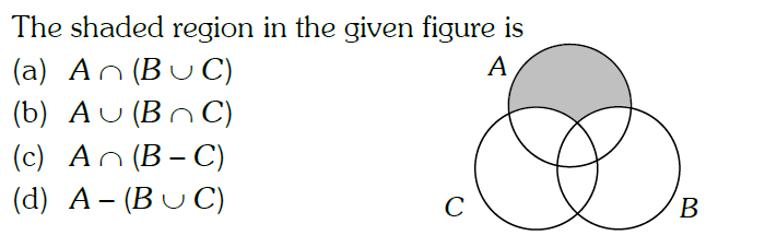 Question