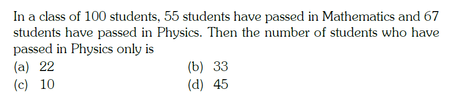 Question