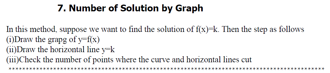 Question